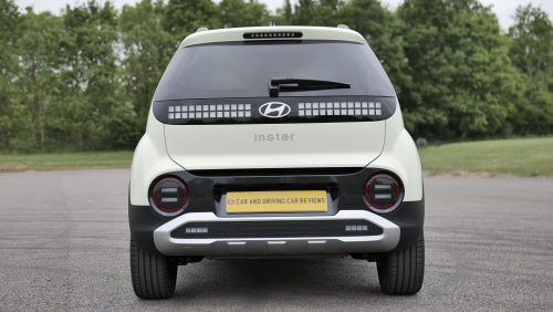 HYUNDAI INSTER ELECTRIC HATCHBACK 85kW 01 49kWh 5dr Auto view 10